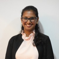 Hashini Pathirana