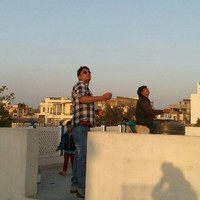 vivek sharma