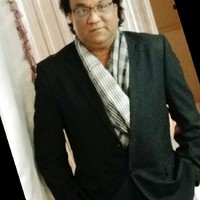 Sanjeev Agarwal