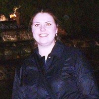 Jennifer Bartos
