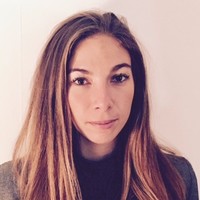 Geraldine Fougeron
