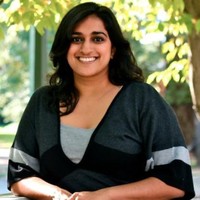 Rachna (Rachel) Pathak