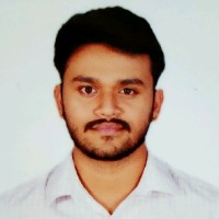 Abin Krishnan P U
