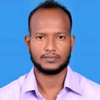 Md. Abul Kalam