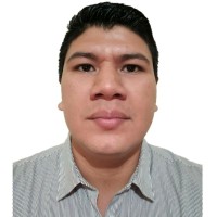 Jordan Garcia