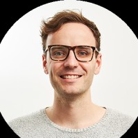 Marcus Riggall