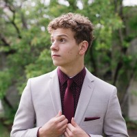 Cooper Scott