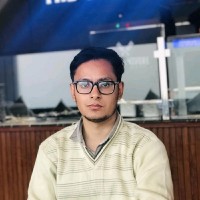 Husnain Zubair