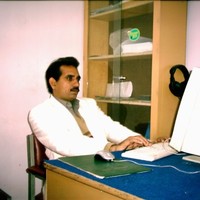 Safwan Ahmed