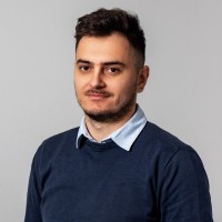 Davor Glavas