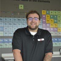 Jonathan Clevenger