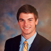 Chris George