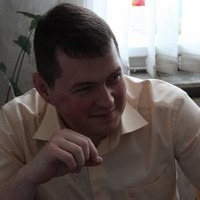 Alexey Fokin