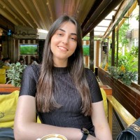 Büşra Ceylan