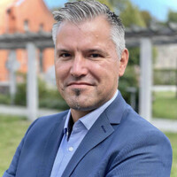 Christoph Gräf