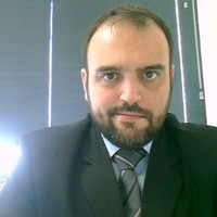 Rafael Benito Dias