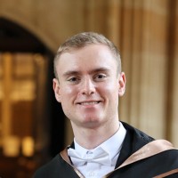 Alexander Welch