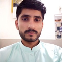 M Manzoor