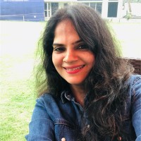 Smita Yagnick
