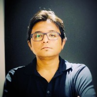 Pankaj B. Hyalij