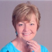 Margery Oglesby