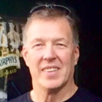 Daniel Kirwan
