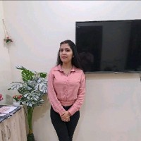 Nidhi Mishra