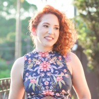 Ana Caroline Carvalho Miranda