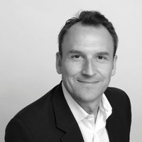 Jérome Marzinski, MBA