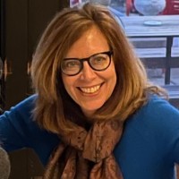 Jill Adams Mcdonough