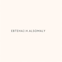Ebtehaj Alsomali