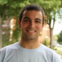 Kevin Daroga