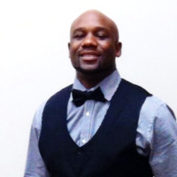 Marcus Burden