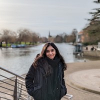 Mahima Damani