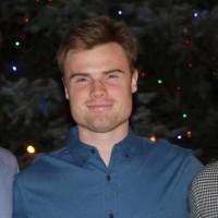 Luke Funderburk