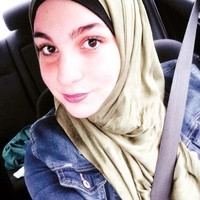 Nesrin Halwani