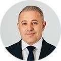 Mark Giuliano