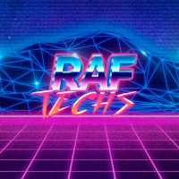 Рафтекс Сафиуллин