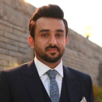 Syed Osama Akbar