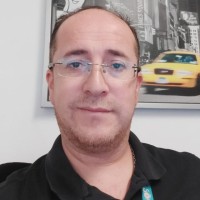 Javier M Vazquez