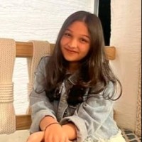 Shrishti Solanki
