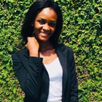 Corine Ngoagel Yandja