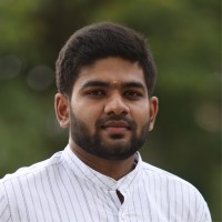 Dilip Krishna Seetharaman