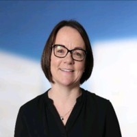 Deirdre Fagan