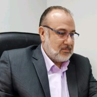 Moustafa Yassin