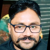 Raj Kumar Singh