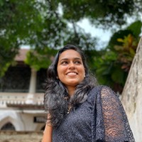 Amitha R