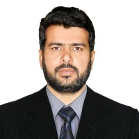Sajid Ali Shah