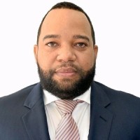 Luis Rodriguez. 🇩🇴