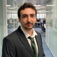 Victor Garcia Acosta